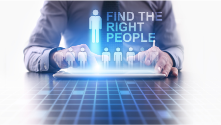 Job seekers SMALL