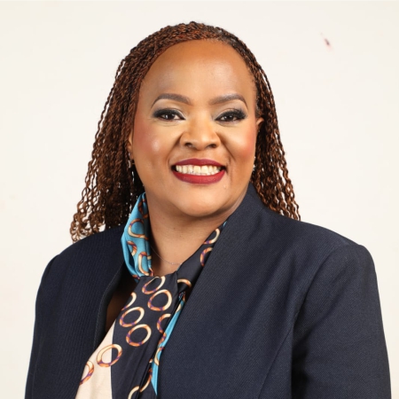Josephine Muthoni Macharia 450 by 450