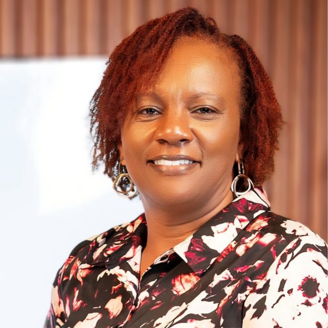 Joyce Gituro